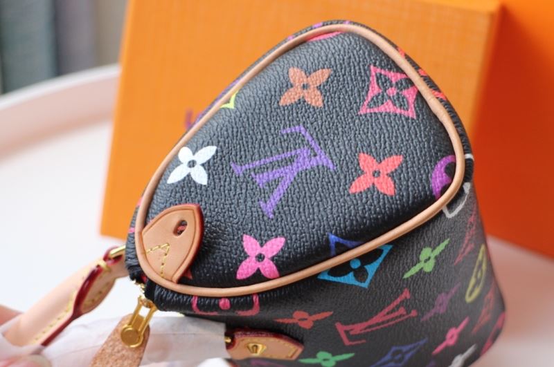 Louis Vuitton Speedy Bags
